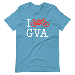 Geneva - I Moto GVA