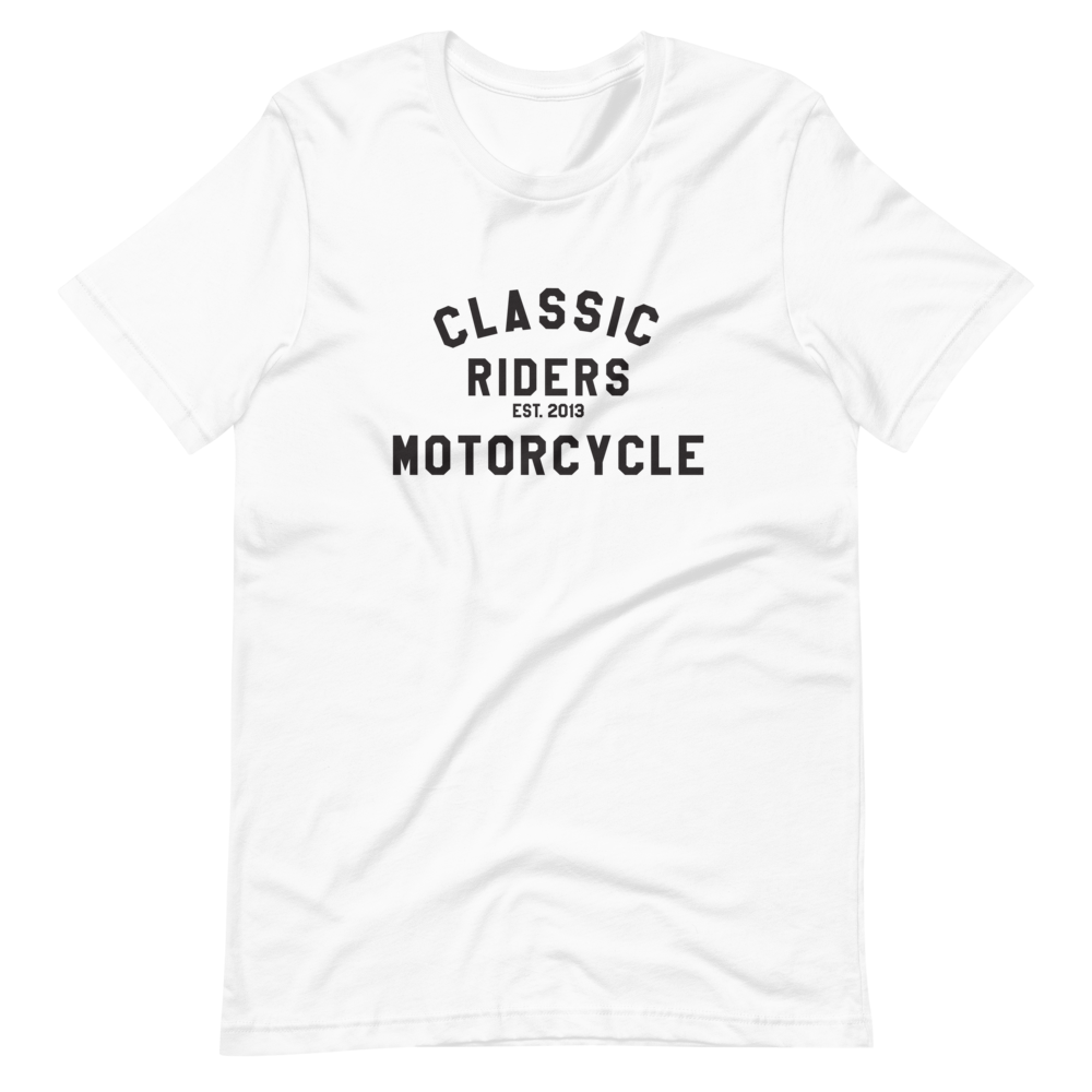 Classic Riders Moto